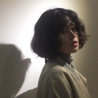 🔥2025必看！真人欧美范女生头像推荐 女生头像 第9张