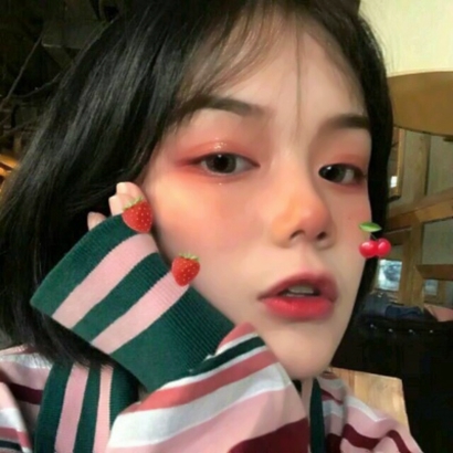 2025必看真人气质女生头像大集合 女生头像 第19张