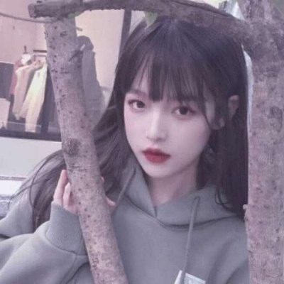 2025必看！超火真人高清可爱闺蜜头像来袭 友情头像 第9张