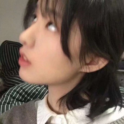 被这些小清新气质女生头像美哭啦，爱了爱了！ 女生头像 第9张