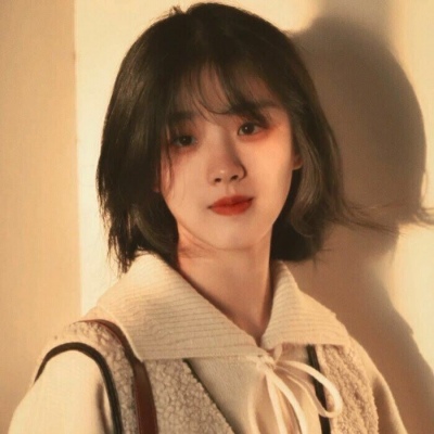 宝藏高清个性女生头像推荐 女生头像 第5张