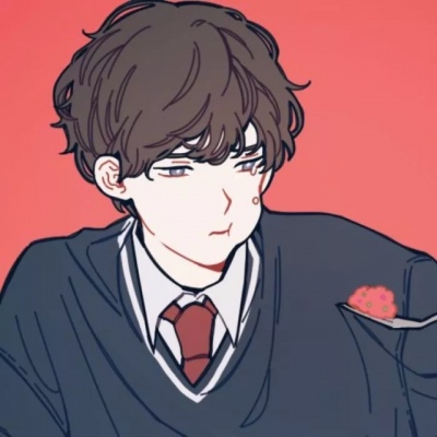 🎮2025超绝高清动漫男生头像来袭！ 男生头像 第3张