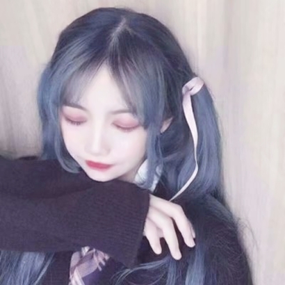 微信高清头像女真人图片，选一张自己心仪的头像换上！ 女生头像 第8张