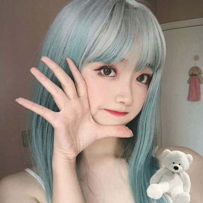 2025超绝的闺蜜高清头像来啦！ 友情头像 第2张