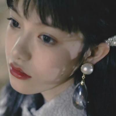 🔥2025微信超火真人女生头像来啦 女生头像 第18张
