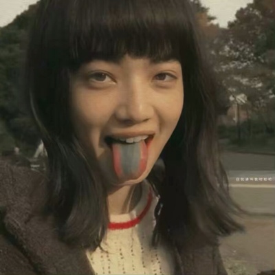 宝藏来袭！真人优质女生头像推荐 女生头像 第2张