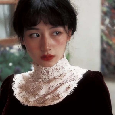 一左一右闺蜜头像配对高清图片，绝美！ 友情头像 第10张