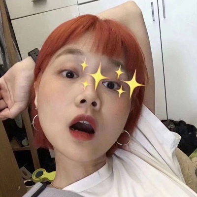 超火爆的可爱女生头像推荐 女生头像 第6张