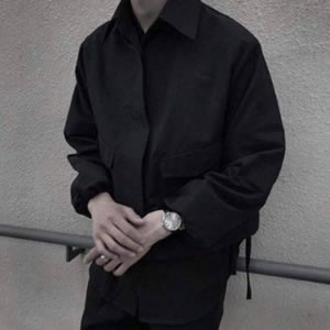 男生必看！潮流QQ部位头像男来啦！ 男生头像 第16张