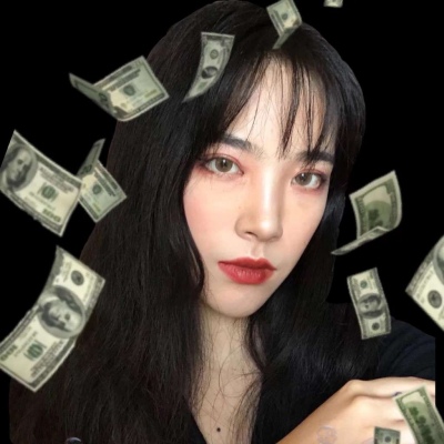 超绝的QQ头像女生潮图真人款 女生头像 第6张