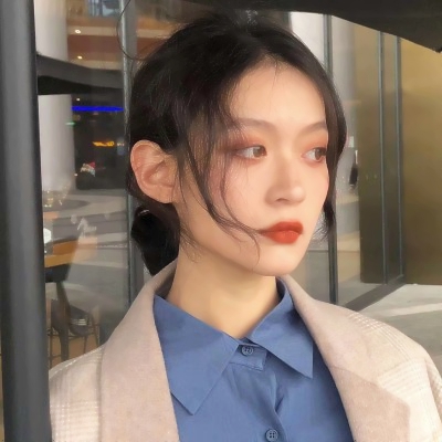 🔥2025超绝真人气质女生高清头像来袭 女生头像 第13张