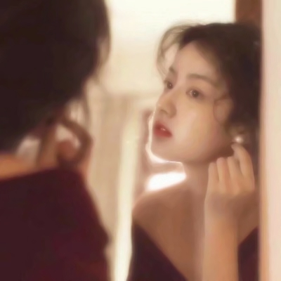 2025真人女生扣扣头像大全，速来收藏 女生头像 第15张