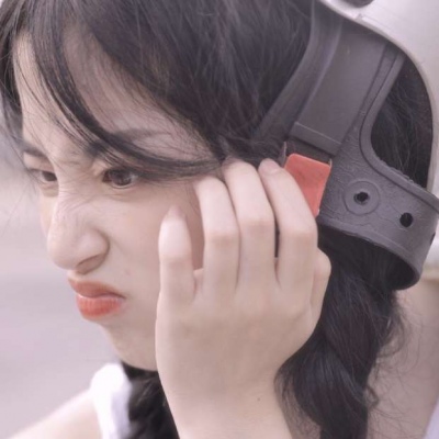 抖音真人女生头像精选，每一张都超绝！ 女生头像 第4张