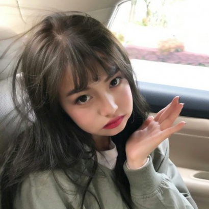 🔥2025必看！真人女生微信头像精选 女生头像 第18张