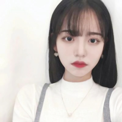 真人感拉满的微信女头，日常感爆棚！ 女生头像 第15张