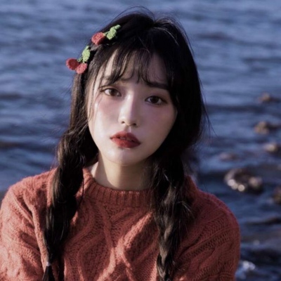 2025年宝藏气质女生头像新款来袭 女生头像 第14张