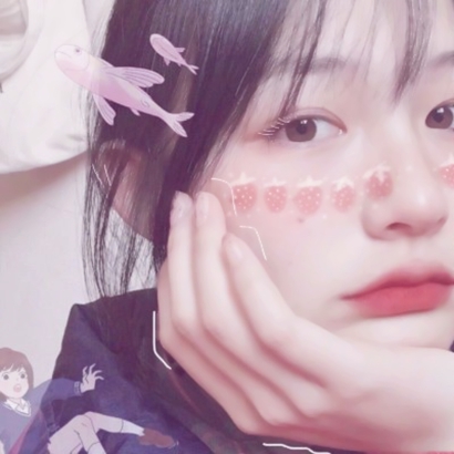 2025年超火真人女生照片头像来袭✨ 女生头像 第29张