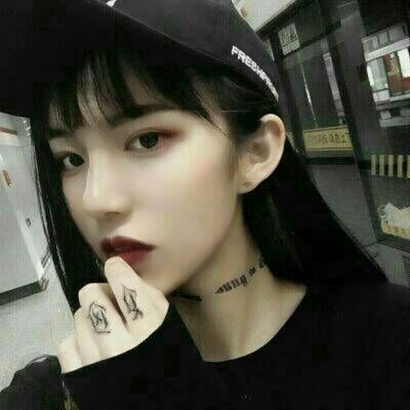 🔥QQ2025新版女生头像大赏来啦 女生头像 第15张