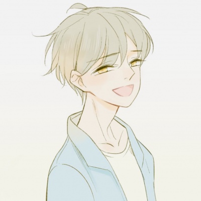超绝！2025微信漫画头像来袭🥰 其它头像 第12张