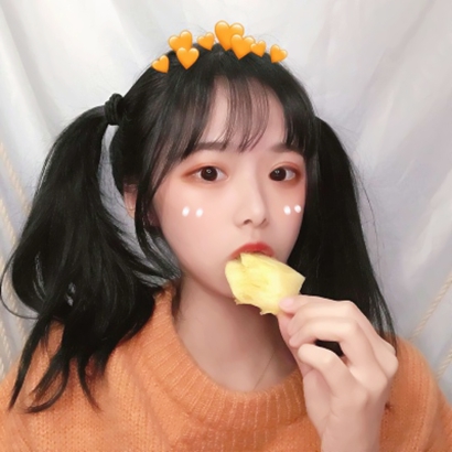 2025超火QQ女生头像精选来啦 女生头像 第21张