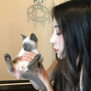 真人伤感女生头像大全，每一张都超有故事感 女生头像 第9张