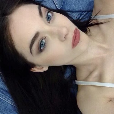 超有个性的欧美女生头像，狠狠爱住啦 女生头像 第12张