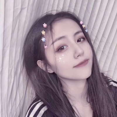 女生必看！超绝高清真人最潮QQ头像来袭 女生头像 第8张