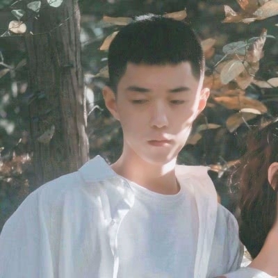独一无二高清真人情侣微信头像图片，甜蜜象征 情侣头像 第24张