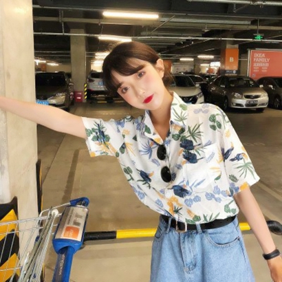 2025必看！潮流真人高清微信头像来袭✨ 女生头像 第26张
