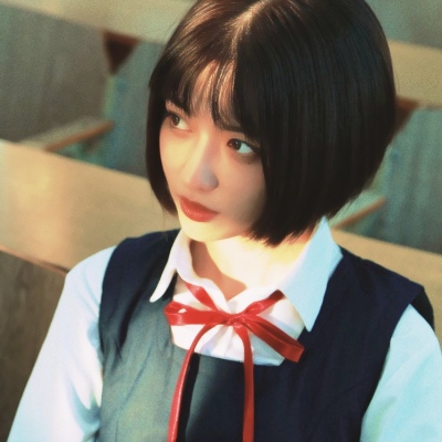 美哭！2025新版高清女生微信头像来袭 女生头像 第24张