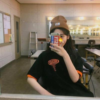 👸2025真人女生微信头像大赏，美翻啦！ 女生头像 第3张