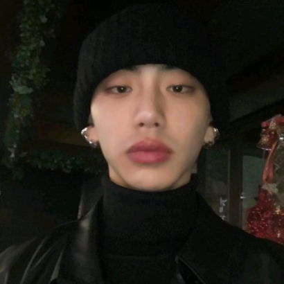 帅到犯规的真人帅气男生头像来袭 男生头像 第4张