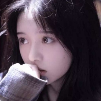 2025新款女生微信头像大赏，张张高清好看！ 女生头像 第4张