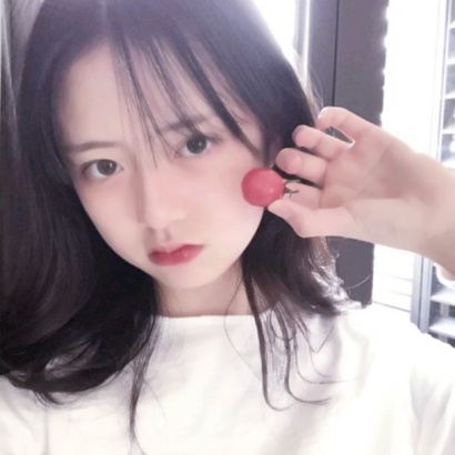 🔥2025抖音超绝真人女生头像来袭 女生头像 第8张