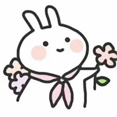  萌翻啦🥰微信可爱简单卡通高清头像推荐 其它头像 第4张