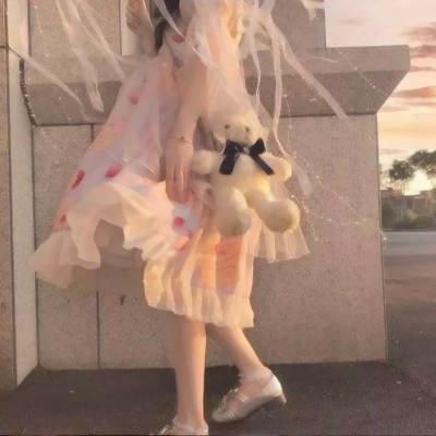 2025新款ins女生头像来袭，超绝！ 女生头像 第3张