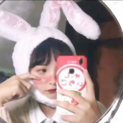 宝藏！2025真人女生高清大头像来袭✨ 女生头像 第12张