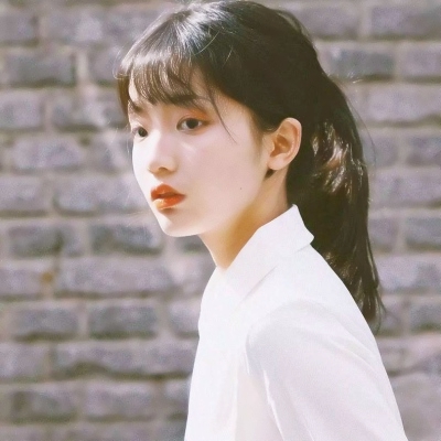 美哭！2025新版高清女生微信头像来袭 女生头像 第1张