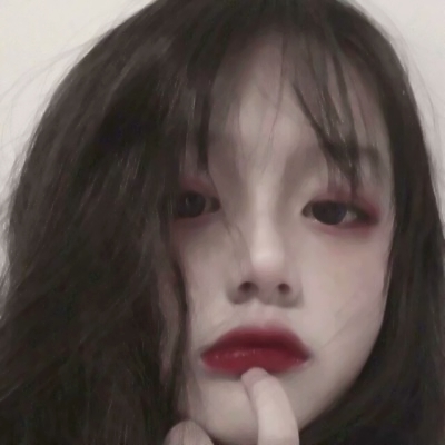 宝藏！2025真人女生高清大头像来袭✨ 女生头像 第3张