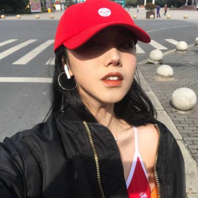 微信头像女生霸气高冷，超绝！ 女生头像 第6张