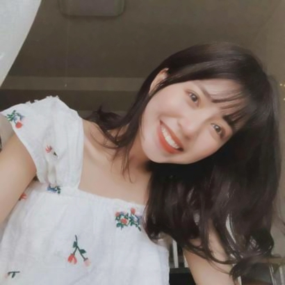 宝藏女孩必看！ins高级质感女生头像来袭 女生头像 第30张