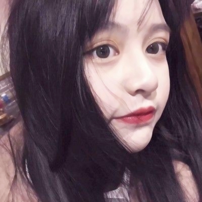 2025超潮流的女生真人QQ头像啦！ 女生头像 第16张