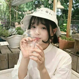 可爱漂亮女生头像推荐，萌翻又美炸！ 女生头像 第2张