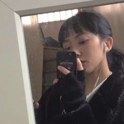 超火爆的可爱女生头像推荐 女生头像 第5张