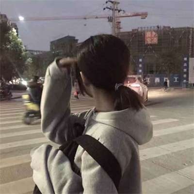 2025新款女生微信头像大赏，张张高清好看！ 女生头像 第14张