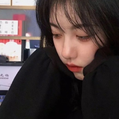 超漂亮的高清微信女生头像 女生头像 第19张