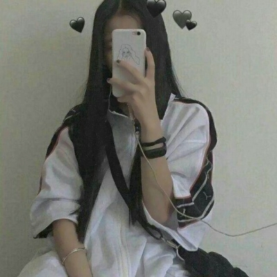 宝藏来袭，真人流行优质女生头像大全 女生头像 第6张