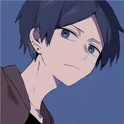 超绝！动漫男生头像大赏 男生头像 第8张