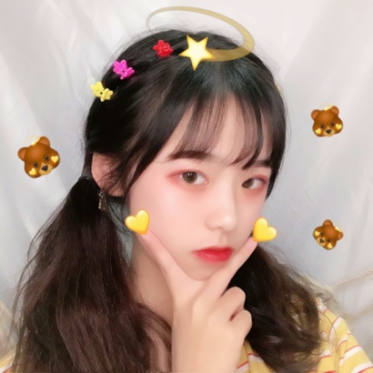 2025超火QQ女生头像精选来啦 女生头像 第10张