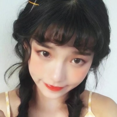👸2025真人微信高清优质女生头像来袭！ 女生头像 第4张